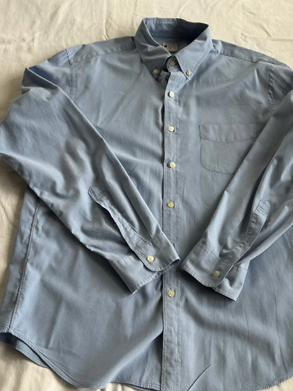 Mens J. Crew Shirt